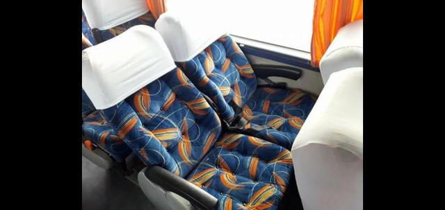 Aluguel de ônibus Rodoviário e Urbano - Foto 2