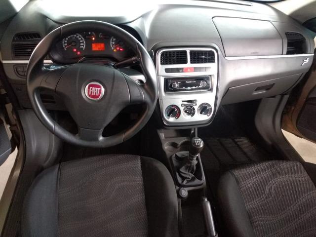 Fiat Punto 2010 1.4 - Foto 2