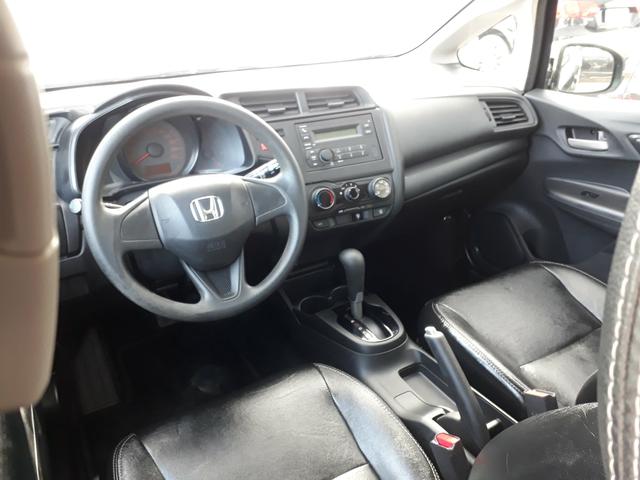 Honda fit - Foto 6