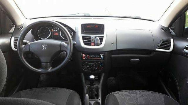 Peugeot 207 Passion 10/11 - Foto 4