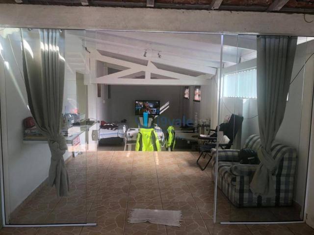 Casa com 4 dormitórios à venda, 190 m² por r$ 1.400.000,00 - pto grande - são sebastião/sp - Foto 2