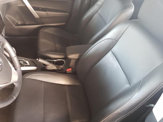 TOYOTA COROLLA XRS 2.0 FLEX 2.0 AUT. 2018 - Foto 4