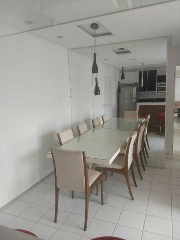 Excelente Oportunidade - Apartamento no Brisas - Mobiliado - Foto 2