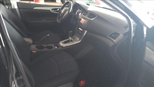 NISSAN SENTRA 2.0 SV 16V FLEX 4P AUTOMÁTICO - Foto 8
