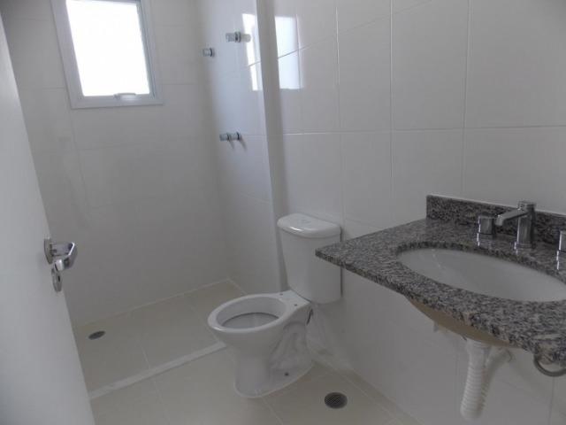 Splendor Garden Jardim das Indústrias Sjc 122 m² Contra Piso - Foto 19