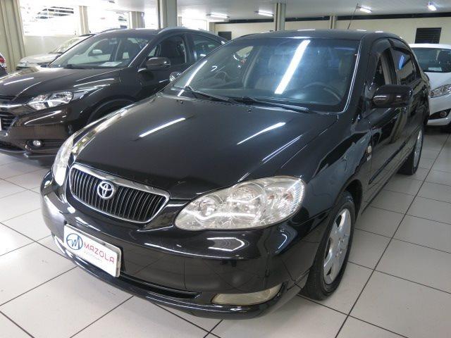 Corolla XEI