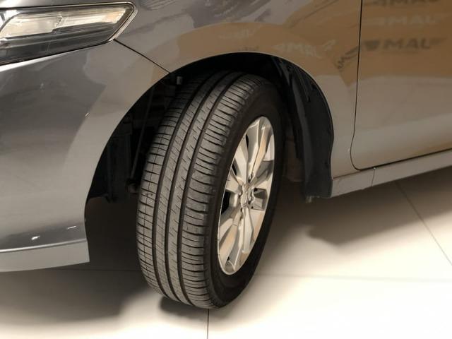 Honda City LX 1.5 Flex Automático 2013 - Foto 19