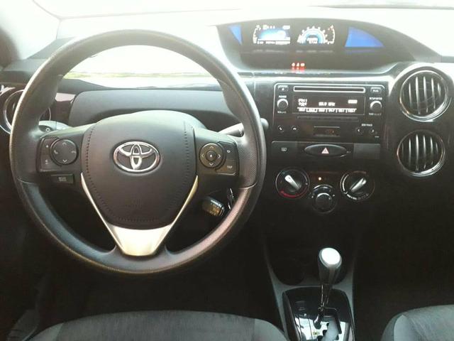 Etios xs 2018 1.5 completissimo - Foto 2