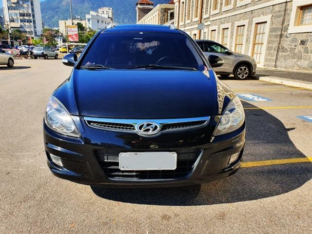 I 30 SW Automático + Teto + Couro + Top de Linha - Foto 7