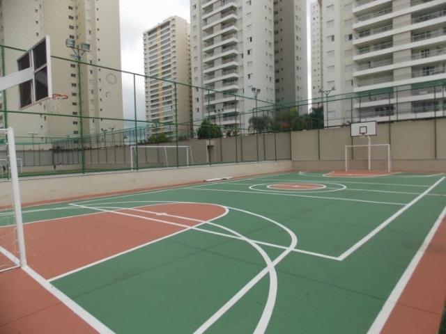 Splendor Garden Jardim das Indústrias Sjc 122 m² Contra Piso - Foto 15
