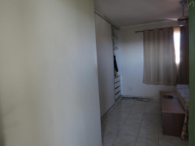 Casa a venda / condomínio recanto dos nobres / 03 quartos / churrasqueira / garagem - Foto 15