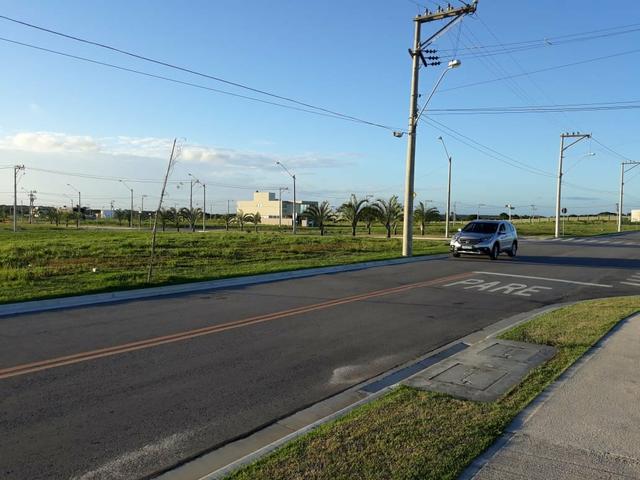 MnCód: 101Terreno no Condomínio Terras Alphaville em Cabo Frio !£,*( - Foto 4
