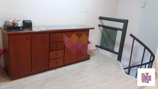 Lindo apartamento duplex no São Dimas - REF0047 - Foto 11