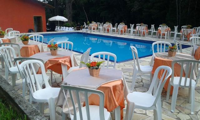 Sitio lindo 127.500m² a apenas 3 km da Rodovia BR 116 Em Juquitiba-SP - Foto 6