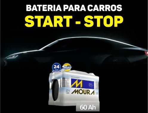 Baterias Start Stop Todos os modelos Duracar Baterias - Foto 3