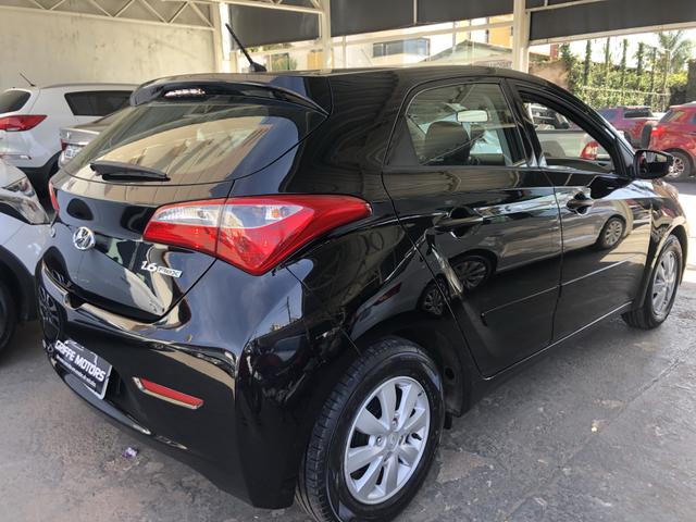 Hyundai Hb20 1.6 2012/2013 - Foto 8