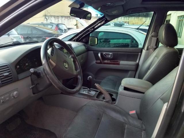 Kia sorento - Foto 5