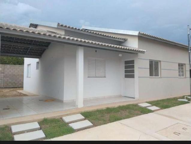 Casa a venda no condomínio Humaitá - Foto 3