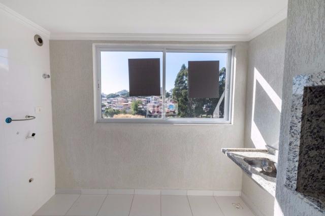 Apartamento à venda com 2 dormitórios em Cidade industrial, Curitiba cod:00798.1166 - Foto 10