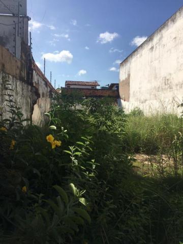 Terreno Cohatrac à venda, 232 m² por R$ 420.000 - Foto 2