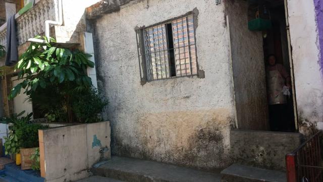 Casa 03 comodo 65 mil parque pinheiros taboao da serra - Foto 5