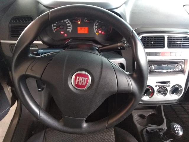 Fiat Punto 2010 1.4 - Foto 7