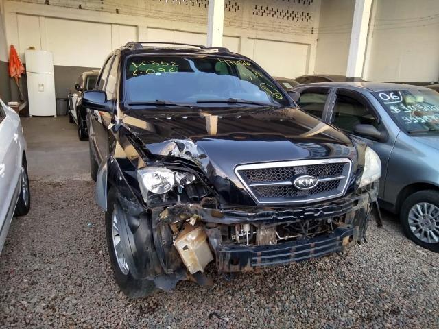 Kia sorento - Foto 4