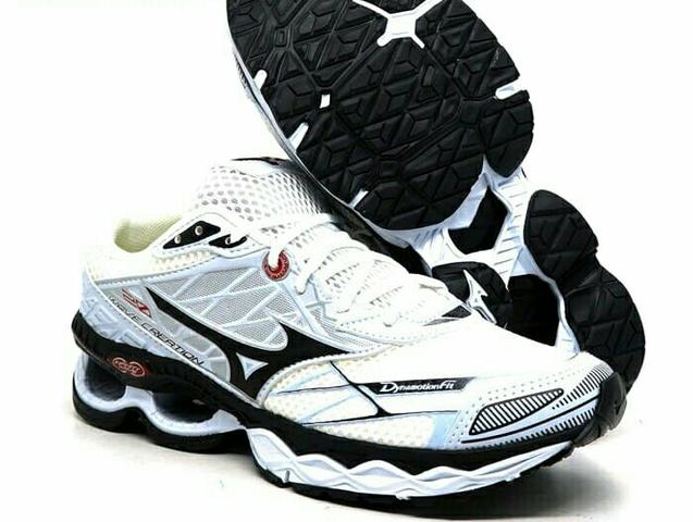 Mizuno wave creation - Foto 2