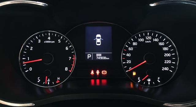 Cerato sx 1.6 flex aut. 13/14 - Foto 11