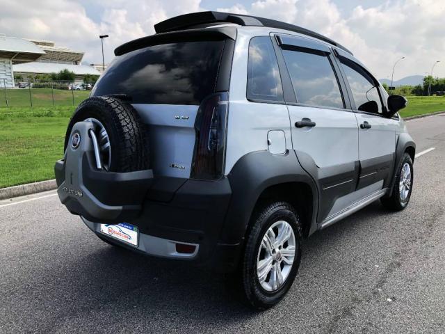 Fiat Idea ADVENTURE 1.8 - Foto 4