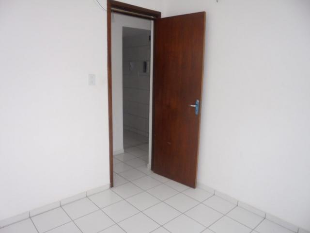Apartamento com 1 dormitório para alugar por r$ 900,00/mês - turu - são luís/ma - Foto 7
