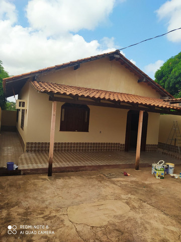 Aluga-se uma casa - Foto 6