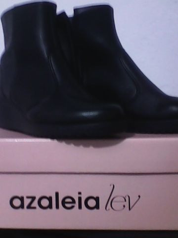 bota azaleia lev