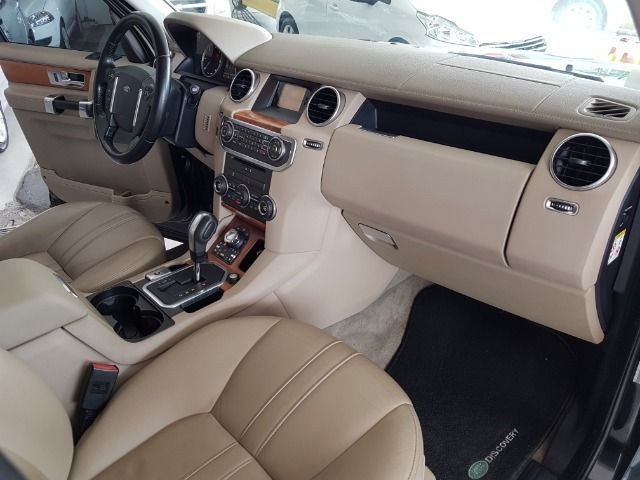 Vendo >> Discovery 3.0 7 lugares Diesel - Foto 5