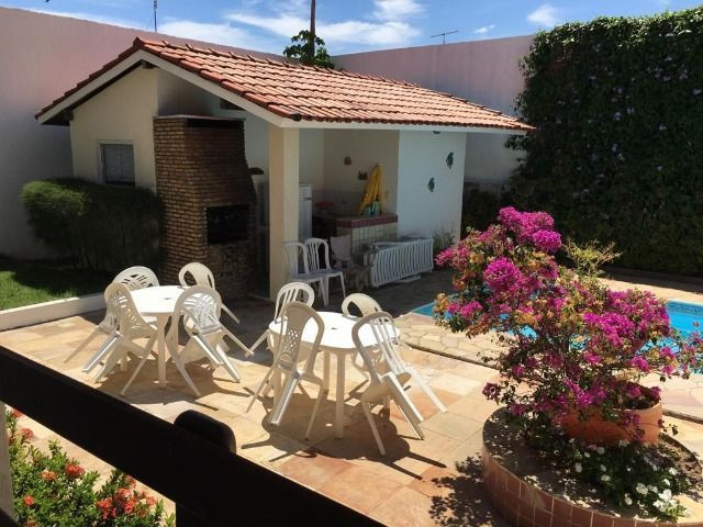 Casa em Condomínio Beira-MAR, 4/4, 550m2, Piscina !!! Paraíso !!!! - Foto 8