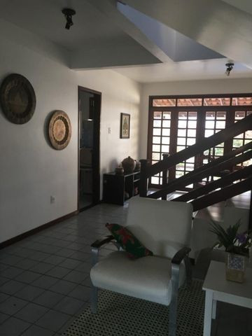 Casa em Condomínio Beira-MAR, 4/4, 550m2, Piscina !!! Paraíso !!!! - Foto 3