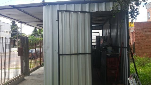 Container - Foto 3