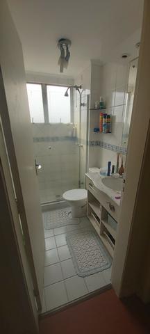 Lindo Apartamento dois dormitórios com duas vagas na garagem - Foto 8
