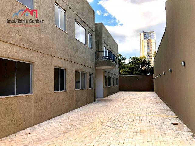 Apartamento na 205 Sul - Plano Diretor Sul - Palmas/TO - Foto 3