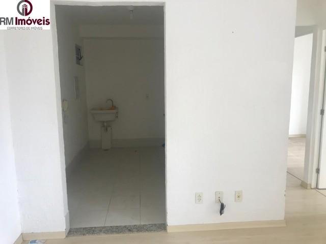 Apartamento à venda com 2 dormitórios em Jardim das margaridas, Salvador cod:RMA1012 - Foto 2