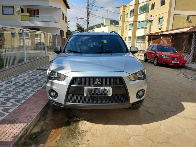Outlander GT 3.0 V6 - Foto 3