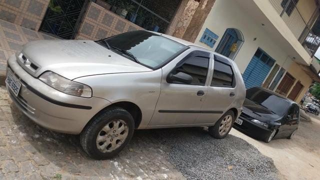 Palio 2002/2003
