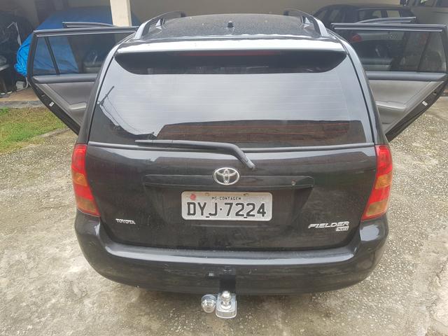 Corolla Fielder 2007/2008,136CV/Flex - Foto 9