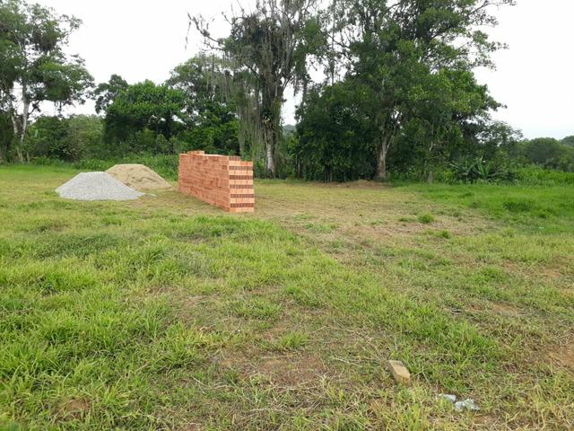 Terreno Morretes-Pr