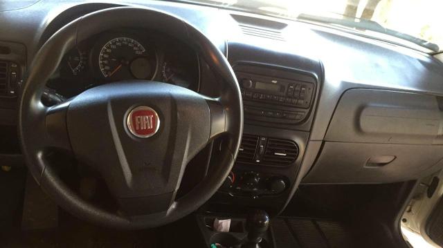 Strada 1.4 ano 2015 - Foto 14