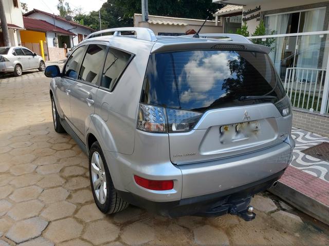 Outlander GT 3.0 V6 - Foto 2