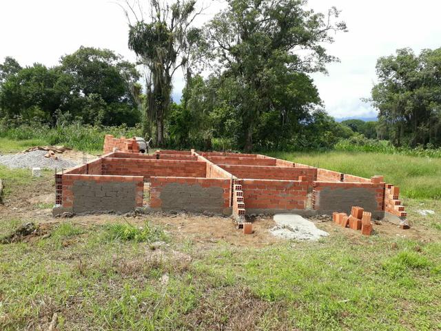Terreno Morretes-Pr - Foto 3