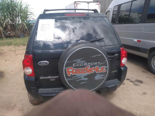 Ford Ecosport freestyle, - Foto 6