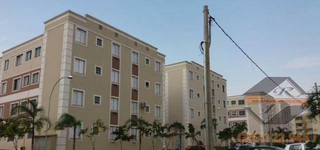 Apartamento à venda com 2 dormitórios cod:CX *9027SP - Foto 2