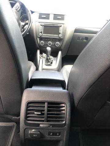 Jetta 2014/14 automático completo flex( abaixo da tabela) - Foto 6